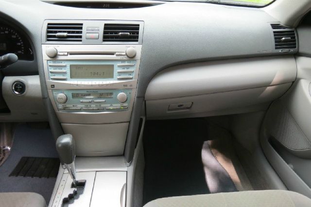 2007 Toyota Camry ESi