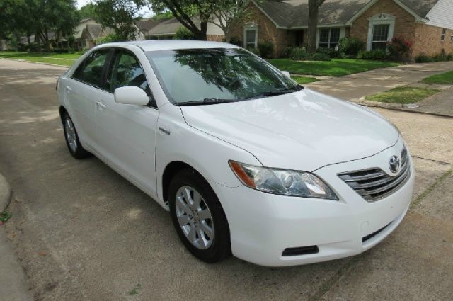 2007 Toyota Camry ESi