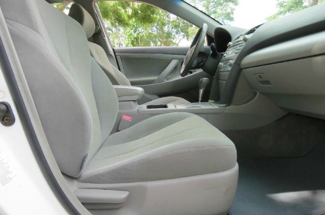 2007 Toyota Camry ESi