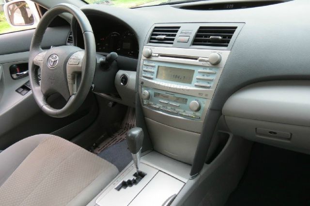 2007 Toyota Camry ESi