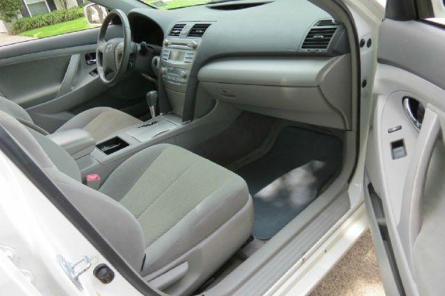 2007 Toyota Camry ESi