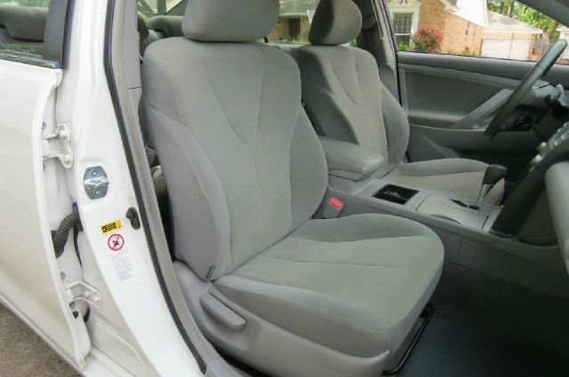 2007 Toyota Camry ESi