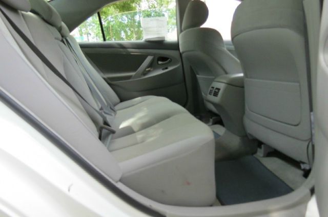 2007 Toyota Camry ESi