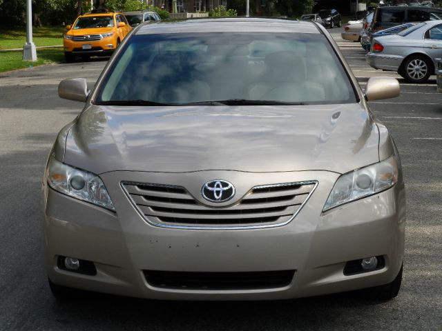 2007 Toyota Camry SEL Sport Utility 4D