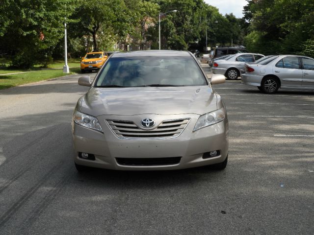 2007 Toyota Camry SEL Sport Utility 4D