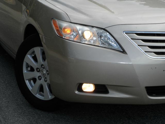 2007 Toyota Camry SEL Sport Utility 4D