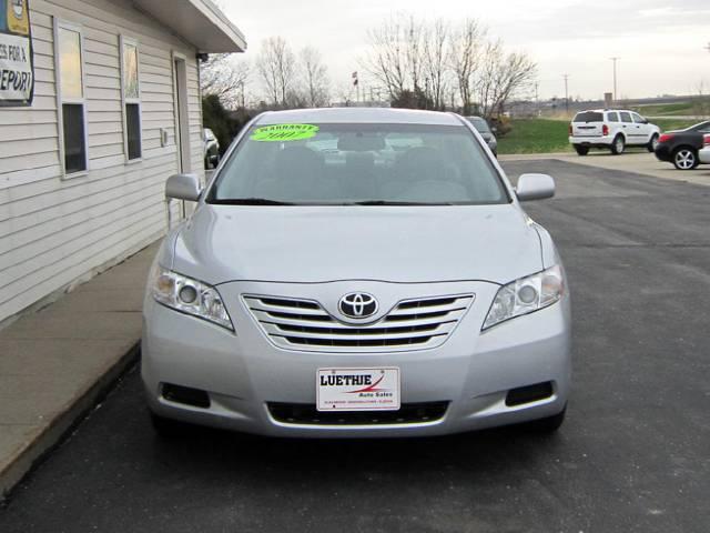 2007 Toyota Camry 745li