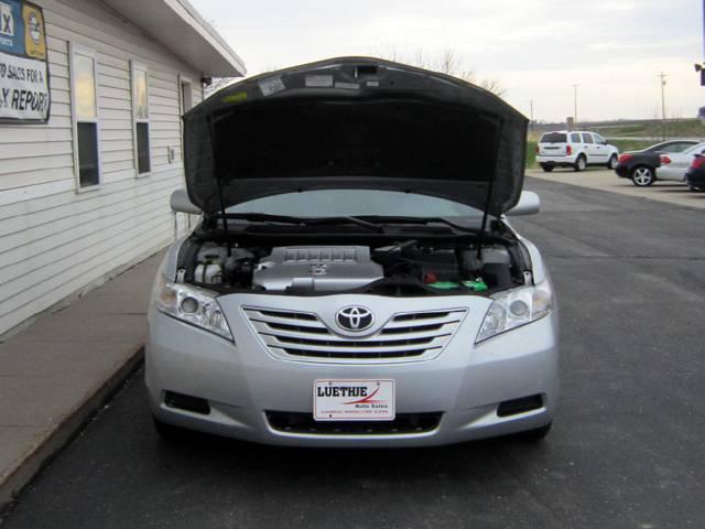 2007 Toyota Camry 745li