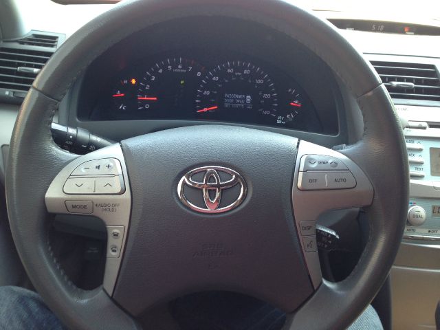 2007 Toyota Camry SEL Sport Utility 4D