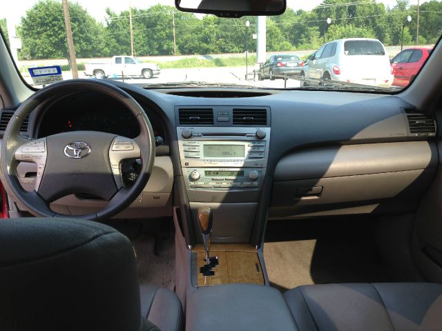 2007 Toyota Camry SEL Sport Utility 4D