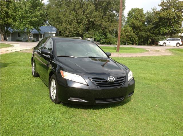 2007 Toyota Camry Unknown