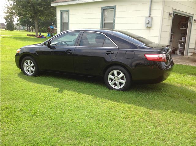 2007 Toyota Camry Unknown