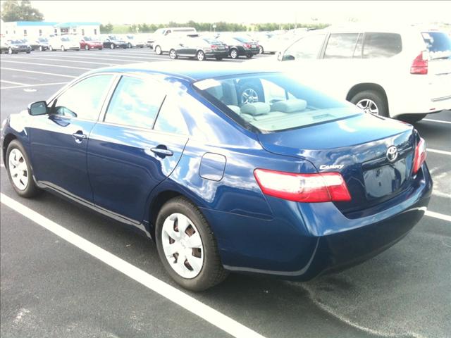 2007 Toyota Camry SEL Sport Utility 4D