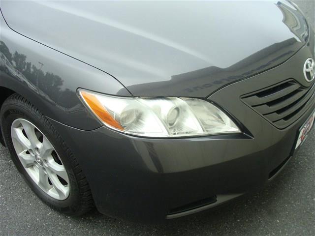 2007 Toyota Camry 2.5s