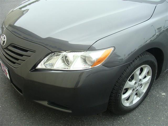 2007 Toyota Camry 2.5s