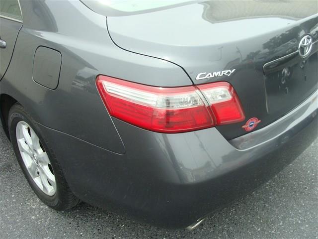 2007 Toyota Camry 2.5s