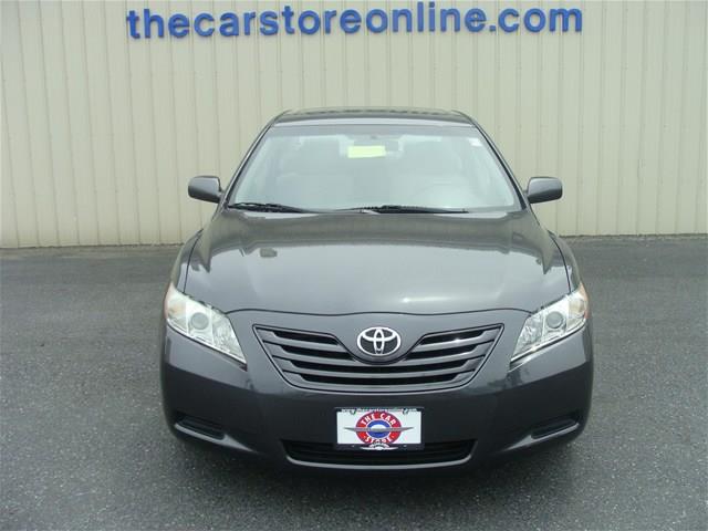 2007 Toyota Camry 2.5s