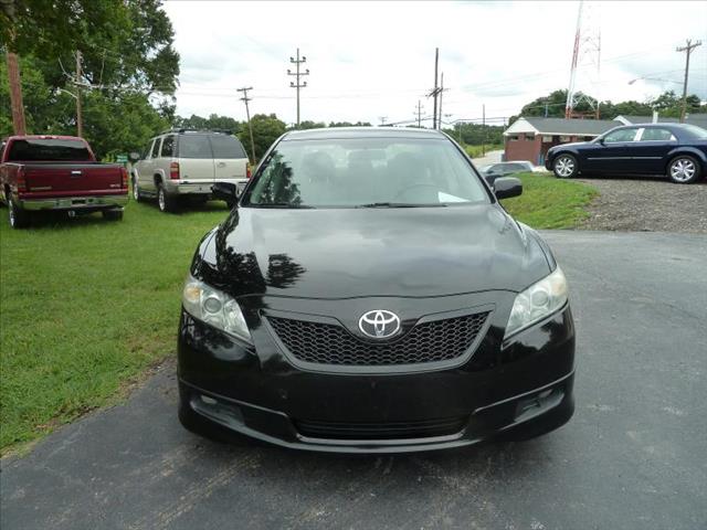 2007 Toyota Camry 745li Sedan