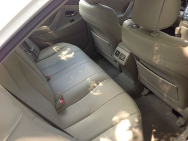 2007 Toyota Camry ESi