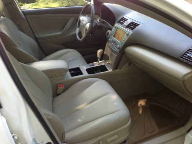 2007 Toyota Camry ESi