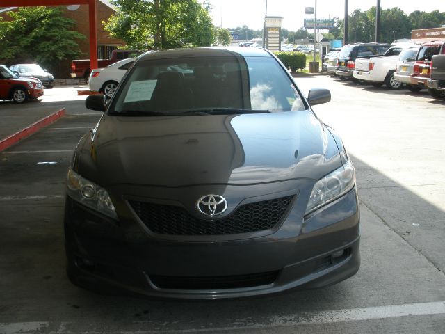 2007 Toyota Camry Unknown