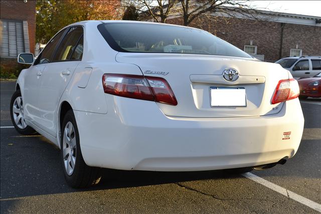 2007 Toyota Camry Unknown