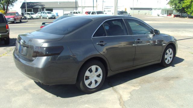 2007 Toyota Camry Unknown