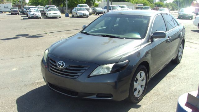 2007 Toyota Camry Unknown