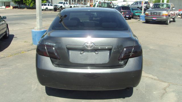 2007 Toyota Camry Unknown