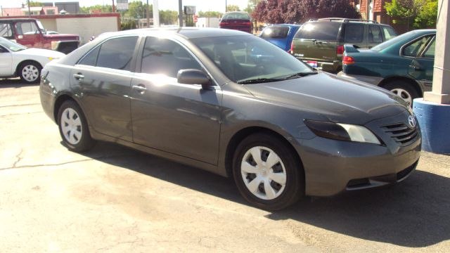 2007 Toyota Camry Unknown