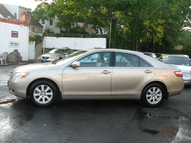 2007 Toyota Camry SEL Sport Utility 4D