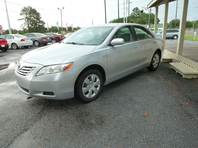 2007 Toyota Camry Crown