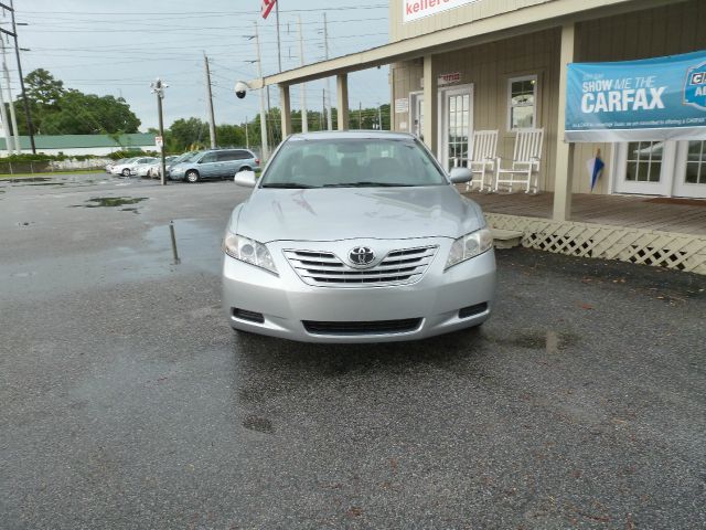 2007 Toyota Camry Crown