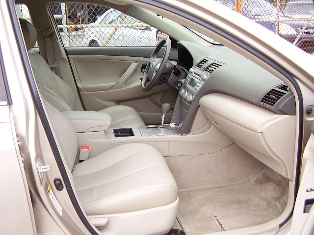 2007 Toyota Camry 2dr Cpe Manual Coupe