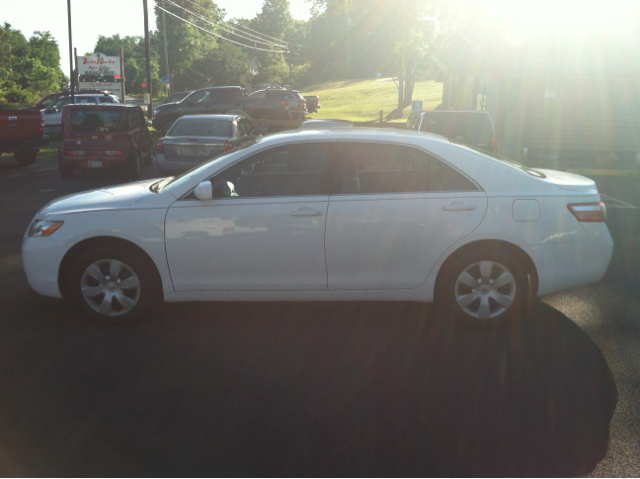 2008 Toyota Camry 2dr Cpe Manual Coupe