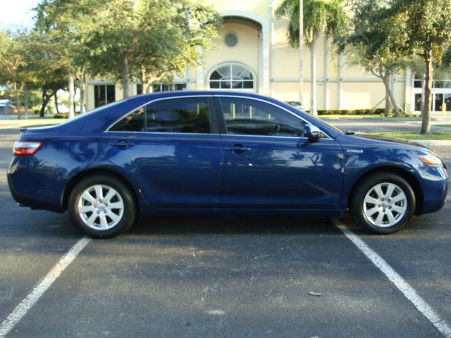 2008 Toyota Camry 2.0T Avant Premium Quattro