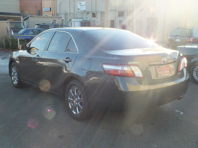 2008 Toyota Camry 3.5tl W/tech Pkg