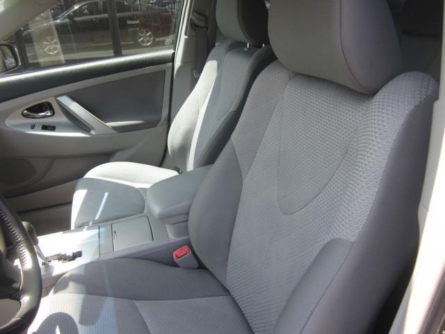 2008 Toyota Camry SE