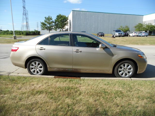 2008 Toyota Camry SEL Sport Utility 4D