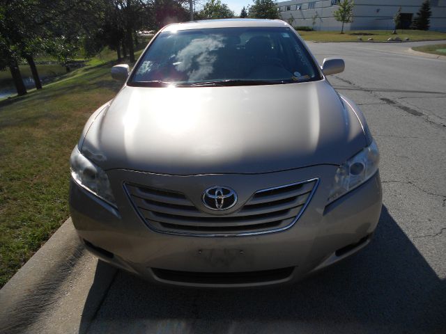 2008 Toyota Camry SEL Sport Utility 4D