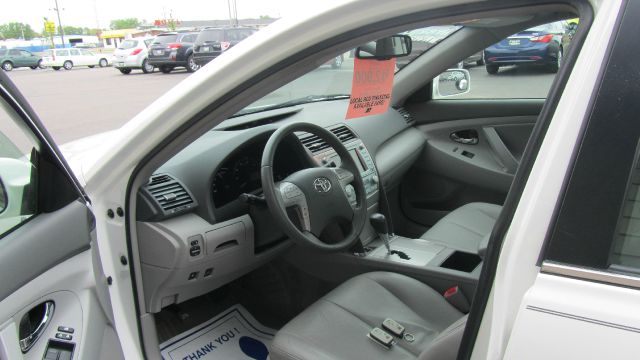 2008 Toyota Camry 2.0T Avant Premium Quattro