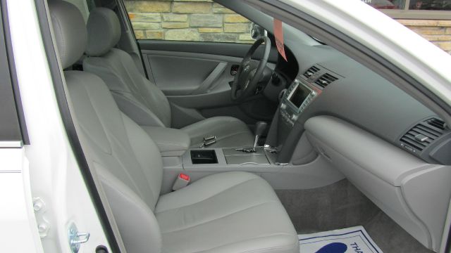 2008 Toyota Camry 2.0T Avant Premium Quattro