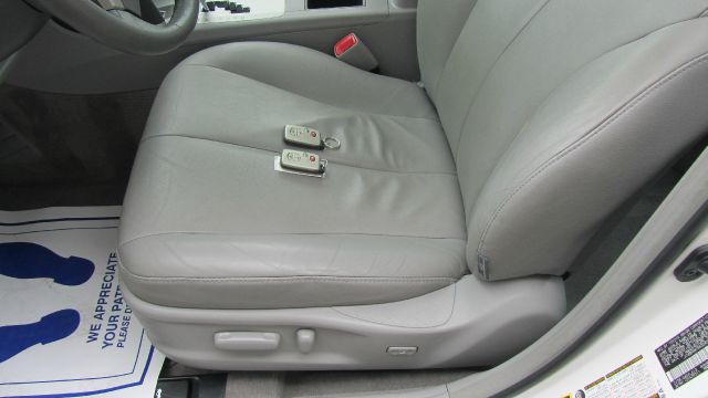 2008 Toyota Camry 2.0T Avant Premium Quattro