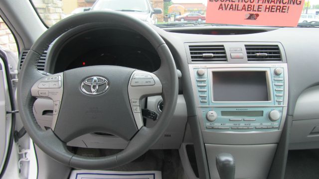 2008 Toyota Camry 2.0T Avant Premium Quattro