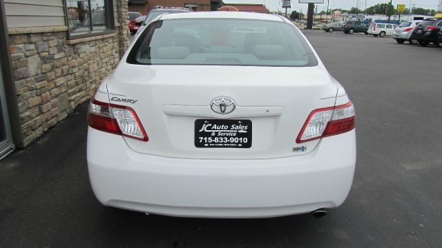 2008 Toyota Camry 2.0T Avant Premium Quattro