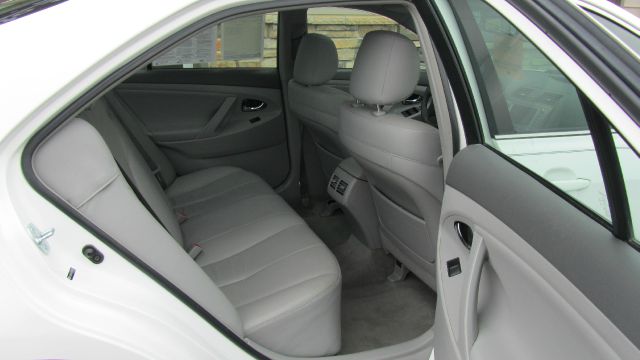 2008 Toyota Camry 2.0T Avant Premium Quattro