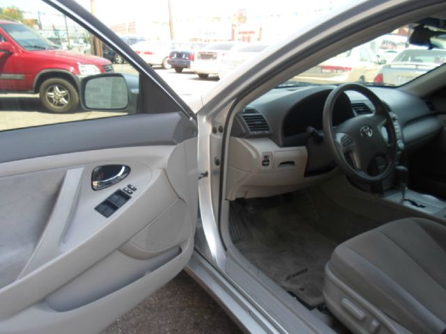 2008 Toyota Camry SLE Leather SUV