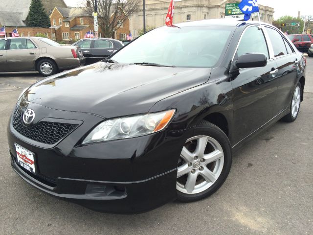 2008 Toyota Camry C1500 Scottsdale