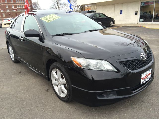 2008 Toyota Camry C1500 Scottsdale