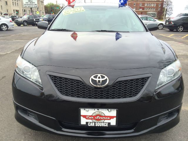 2008 Toyota Camry C1500 Scottsdale